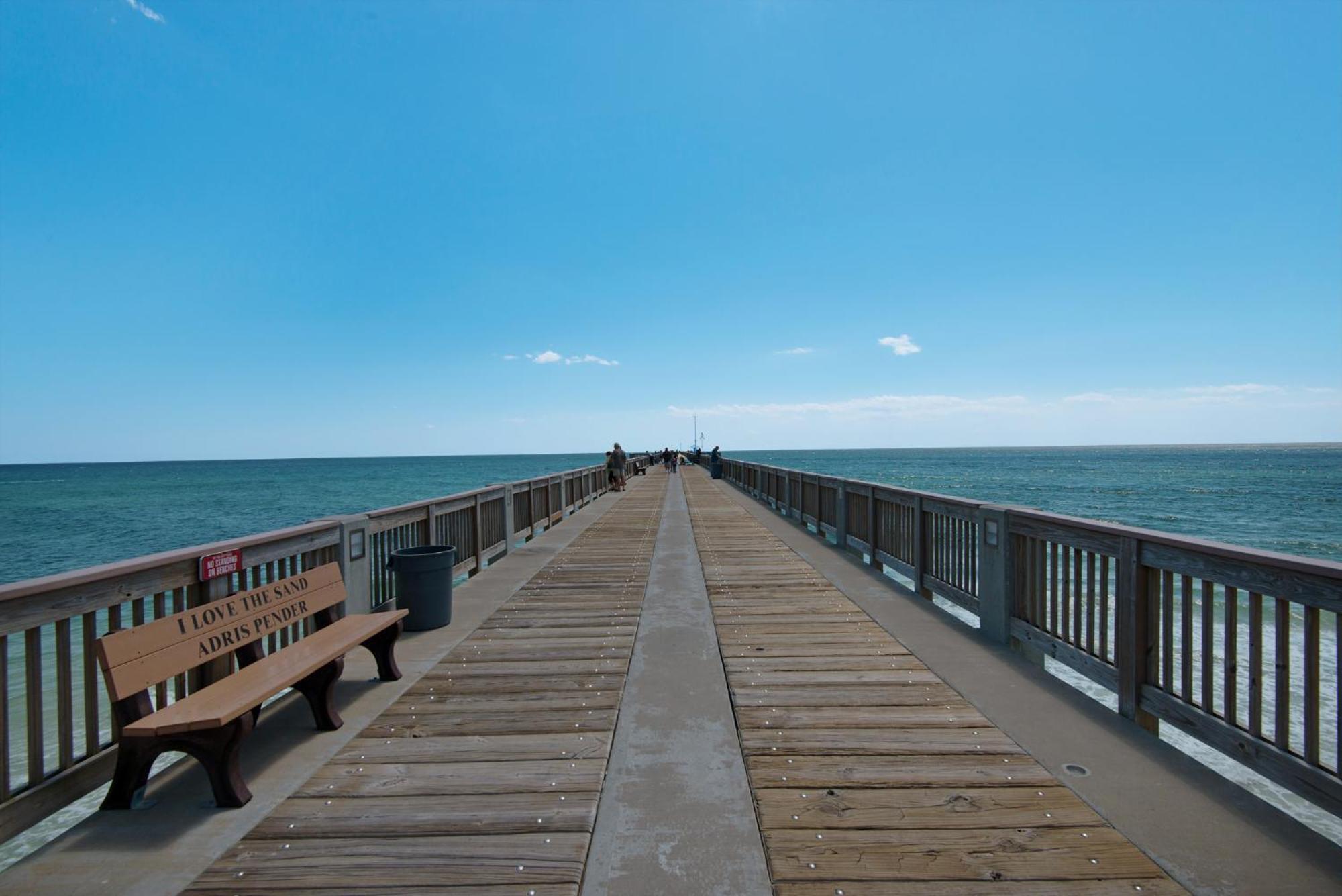 Gulf Front Master Bedroom! 2 Pools & Hot Tubs! Sleeps 8! Panama City Beach Buitenkant foto